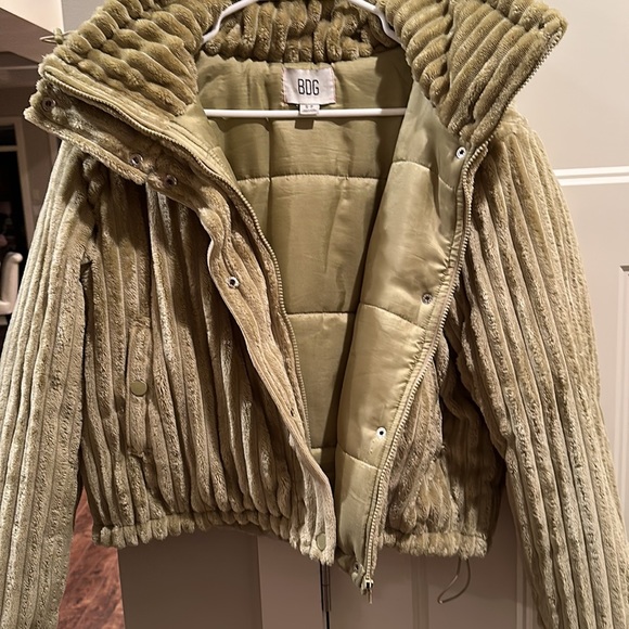 BDG jacket - Picture 3 of 3